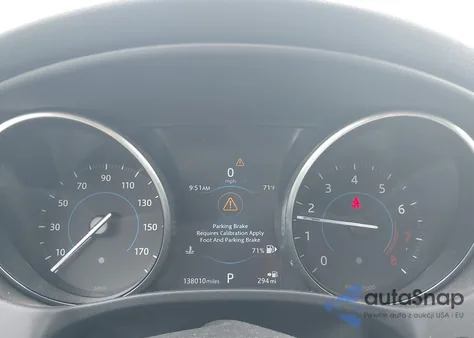 2018 Jaguar Xe from USA, damaged, VIN SAJAS4FX8JCP19931